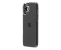 Hama FUTERAŁ GSM DO IPHONE 17 ALWAYS CLEAR, PRZEZROCZYSTY - 1484735 - zdjęcie 2